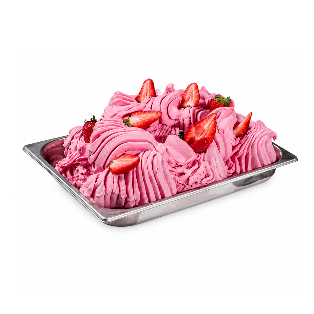 Fragola Πάστα Fragola - Image 1