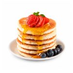 Μείγμα pancake
