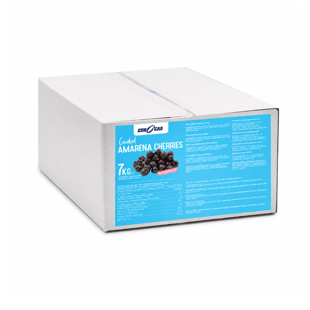 candied-cherries Αμαρένα στεγνή - Image 1